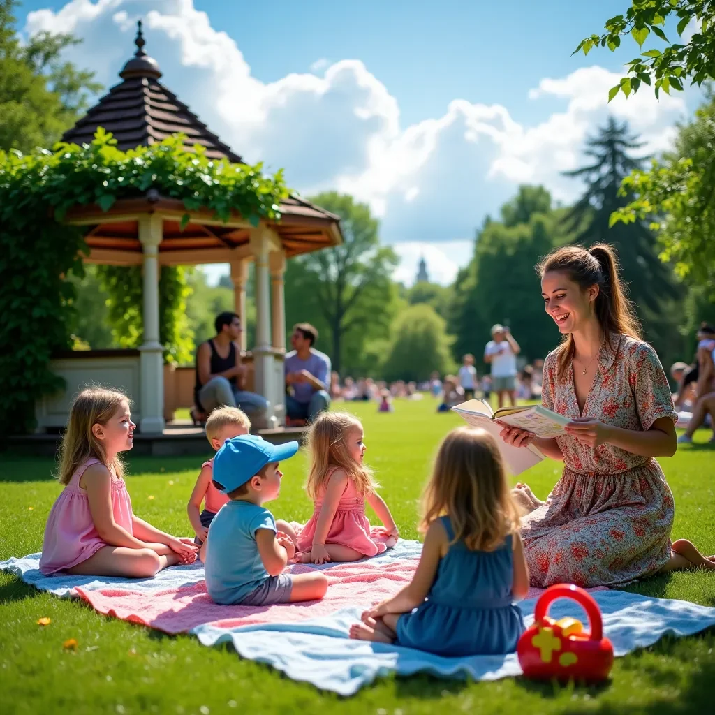 Technology integration